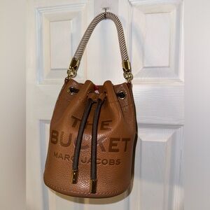 Marc Jacobs Bucket Purse